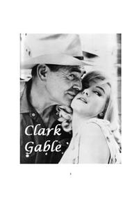 Clark Gable