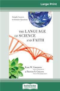 Language of Science and Faith