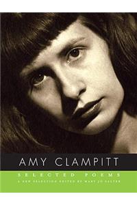 Selected Poems of Amy Clampitt