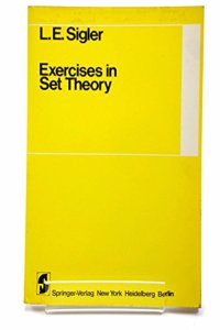 Exercises in Set Theory