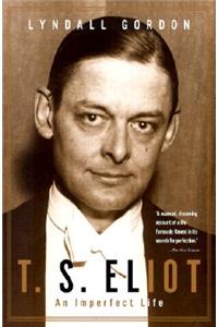T. S. Eliot