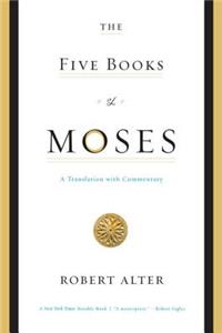 Five Books of Moses