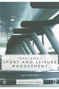 Torkildsen's Sport and Leisure Management