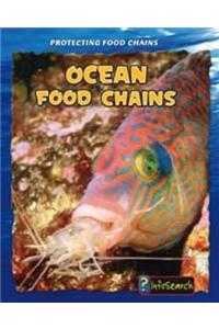 Ocean Food Chains