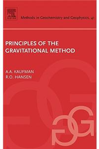 Principles of the Gravitational Method