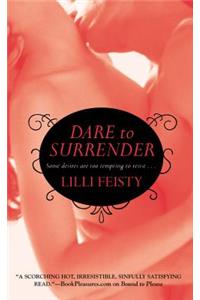 Dare To Surrender