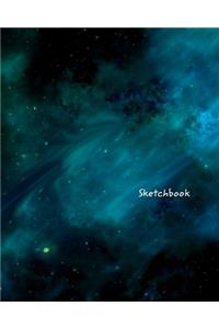 Sketchbook