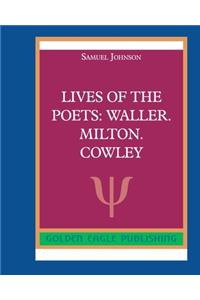 Lives of the Poets
