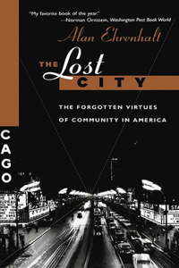 Lost City