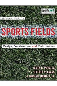 Sports Fields