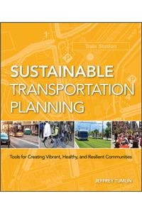 Sustainable Transportation Planning