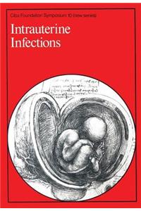 Intrauterine Infections