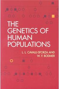 The Genetics of Human Populations