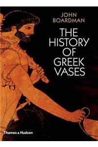 The History of Greek Vases