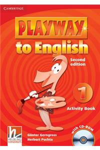 Playway to English, Level 1