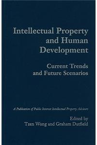Intellectual Property and Human Development