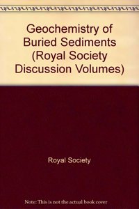 Geochemistry of Buried Sediments