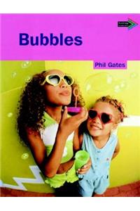 Bubbles South African edition