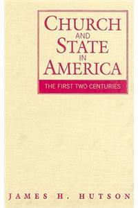 Church and State in America