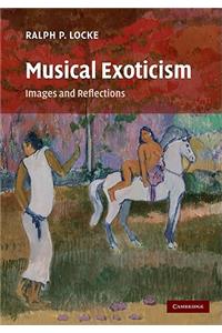 Musical Exoticism
