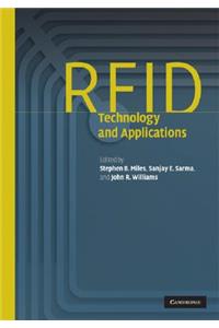 RFID Technology and Applications
