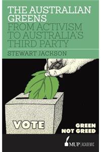 Australian Greens