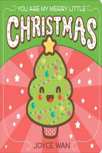 You Are My Merry Little Christmas