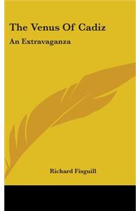 The Venus of Cadiz