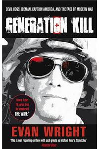 Generation Kill