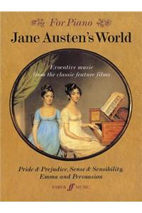 Jane Austen's World