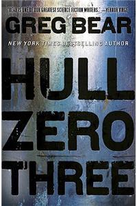 Hull Zero Three