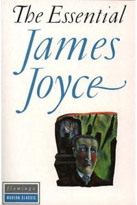 The Essential James Joyce