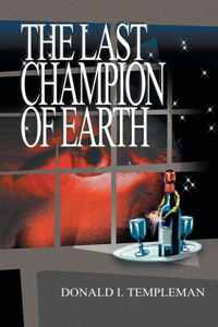 Last Champion of Earth