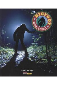 Bigfoot