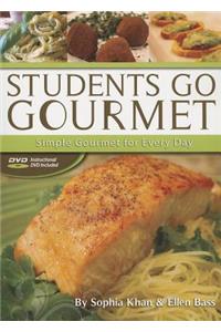 Students Go Gourmet