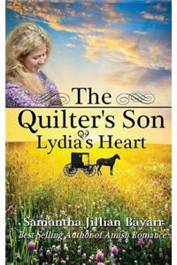 The Quilter's Son