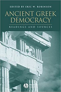 Ancient Greek Democracy