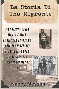 La Storia Di Una Migrante