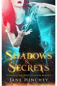 Shadows & Secrets