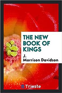 THE NEW BOOK OF KINGS