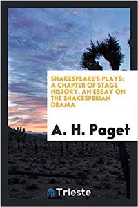 Shakespeare's Plays