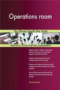 Operations room The Ultimate Step-By-Step Guide