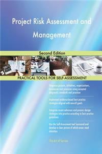 Project Risk Assessment and Management Second Edition