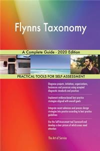 Flynns Taxonomy A Complete Guide - 2020 Edition