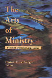Arts of Ministry