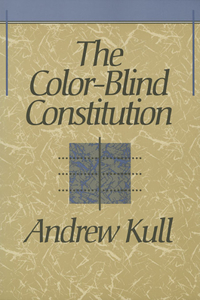Color-Blind Constitution