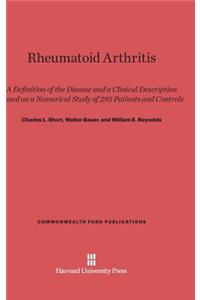 Rheumatoid Arthritis