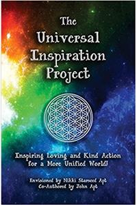 Universal Inspiration Project