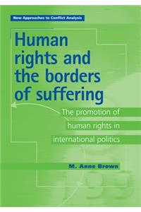 Human Rights and the Borders of Suffering