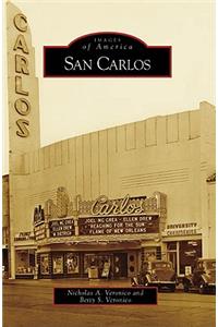 San Carlos